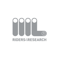Riders for Research