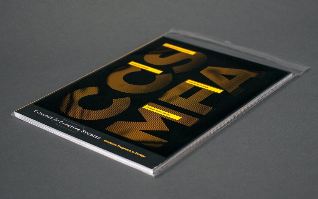CCS MFA Viewbook
